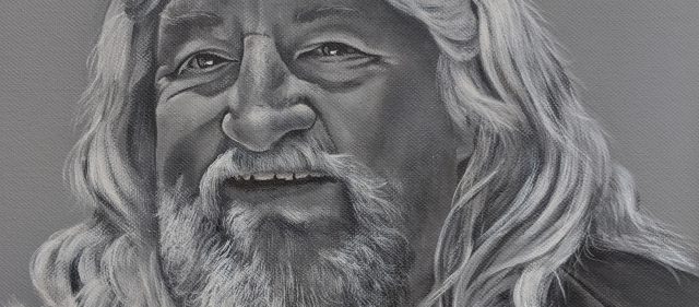 Faces of Winkler 2020